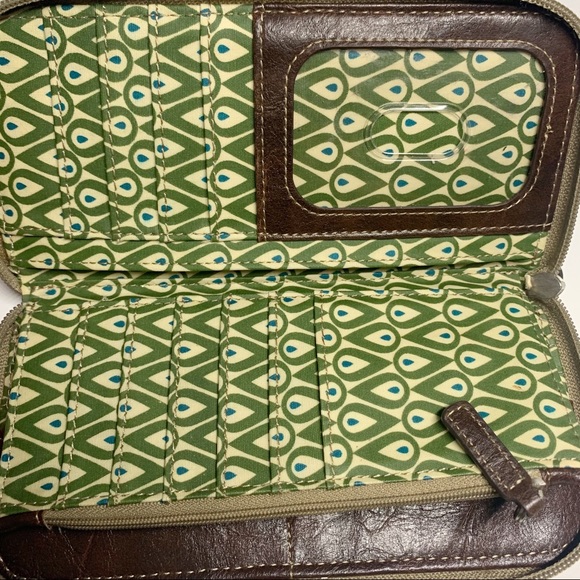 FOSSIL wallet - Picture 7 of 10